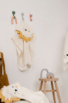 Irya-King Havlu 50x75-Bebek Havlusu-1-Milagron.com