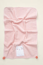 İRYA-Kitty Havlu 50X75-Havlu & Havlu Setleri-2-Milagron.com