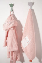 İRYA-Kitty Havlu 50X75-Havlu & Havlu Setleri-4-Milagron.com