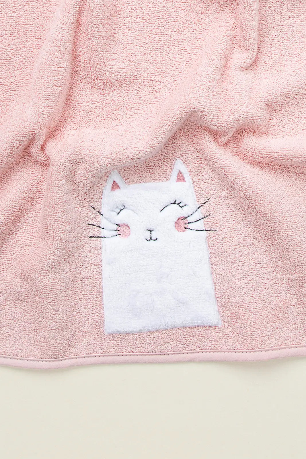 İRYA-Kitty Havlu 50X75-Havlu & Havlu Setleri-5-Milagron.com