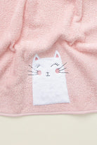 İRYA-Kitty Havlu 50X75-Havlu & Havlu Setleri-5-Milagron.com