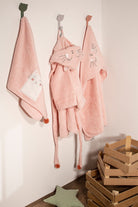 İRYA-Kitty Havlu 50X75-Havlu & Havlu Setleri-6-Milagron.com
