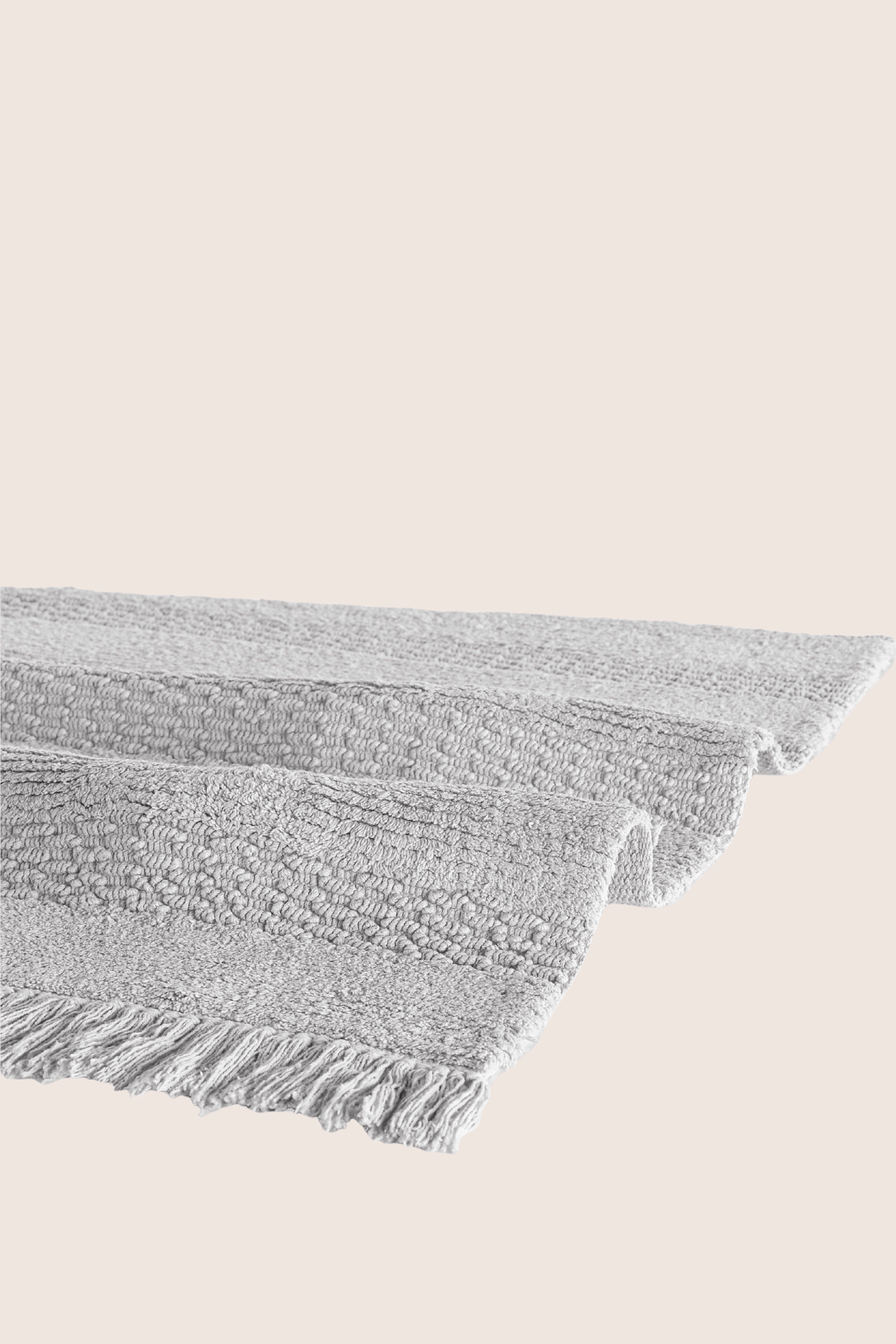 İRYA-Lampetie | Balena Tekli Banyo Paspası 70X120 Gri-Paspas-5-Milagron.com
