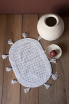 İRYA-Lampetie | Elora Tekli Banyo Paspası 40X60 Ekru-Paspas-1-Milagron.com
