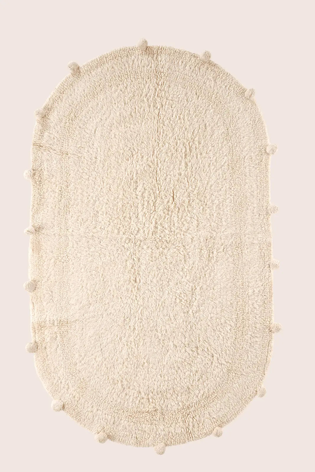 İRYA-Lampetie | Eris Tekli Banyo Paspası 70X120 Bej-Paspas-2-Milagron.com