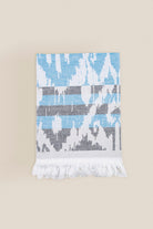 Irya-Lance Peştamal 90x170-Peştamal-2-Milagron.com