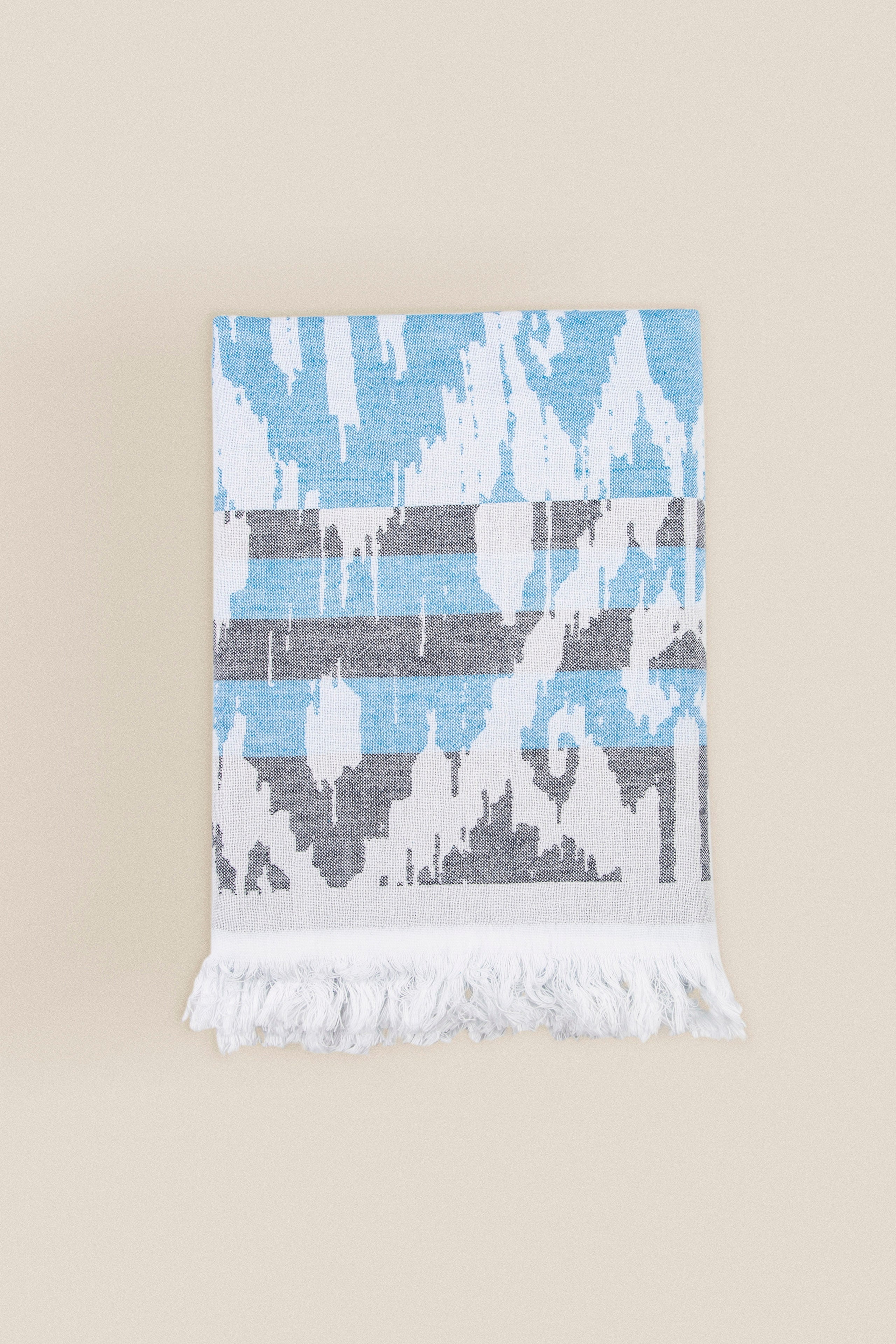 Irya-Lance Peştamal 90x170-Peştamal-2-Milagron.com