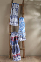 Irya-Lance Peştamal 90x170-Peştamal-4-Milagron.com