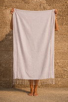 İRYA-Layla Peştamal 90X170-Havlu & Havlu Setleri-2-Milagron.com