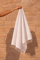 İRYA-Layla Peştamal 90X170-Havlu & Havlu Setleri-3-Milagron.com