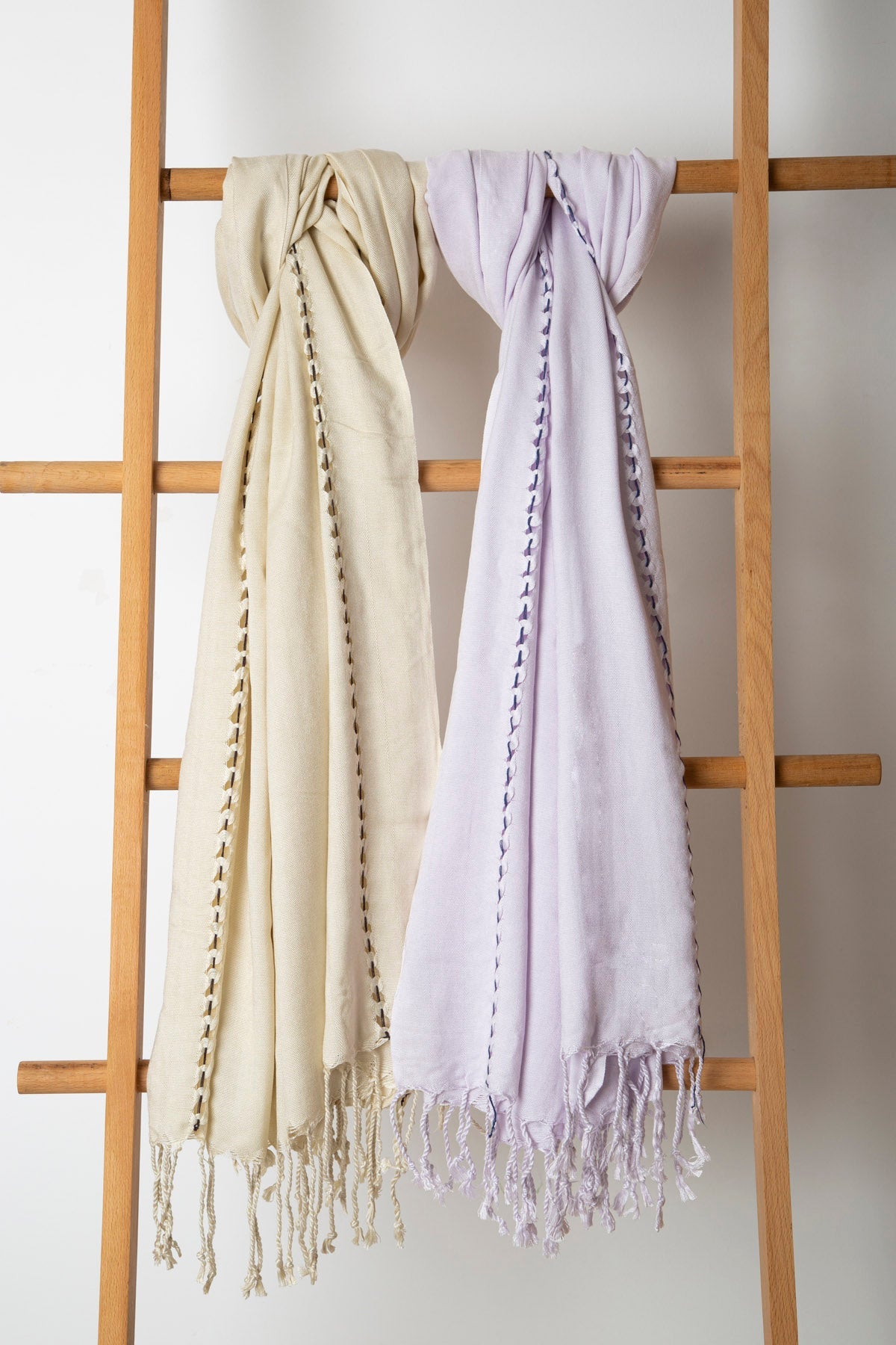 İRYA-Layla Peştamal 90X170-Havlu & Havlu Setleri-6-Milagron.com