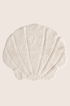 İRYA-Le Perla Tekli Banyo Paspası Bambu 80X90 Ekru-Paspas-2-Milagron.com
