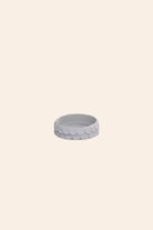 Lindy 5 Parça Banyo Seti Gri