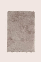 İRYA-Lindy Bambu Banyo Havlusu 70X140 Cm Bej-Havlu & Havlu Setleri-6-Milagron.com