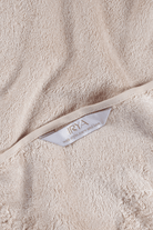 İRYA-Lindy Bambu Banyo Havlusu 70X140 Cm Ekru-Havlu & Havlu Setleri-5-Milagron.com