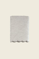 İRYA-Lindy Bambu El Havlusu 50X90 Cm Cool Gray-Havlu & Havlu Setleri-1-Milagron.com