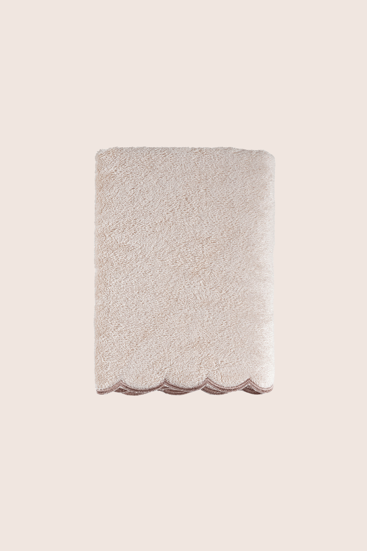 İRYA-Lindy Bambu El Havlusu 50X90 Cm Ekru-Havlu & Havlu Setleri-4-Milagron.com