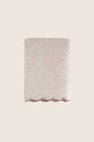 İRYA-Lindy Bambu El Havlusu 50X90 Cm Ekru-Havlu & Havlu Setleri-4-Milagron.com