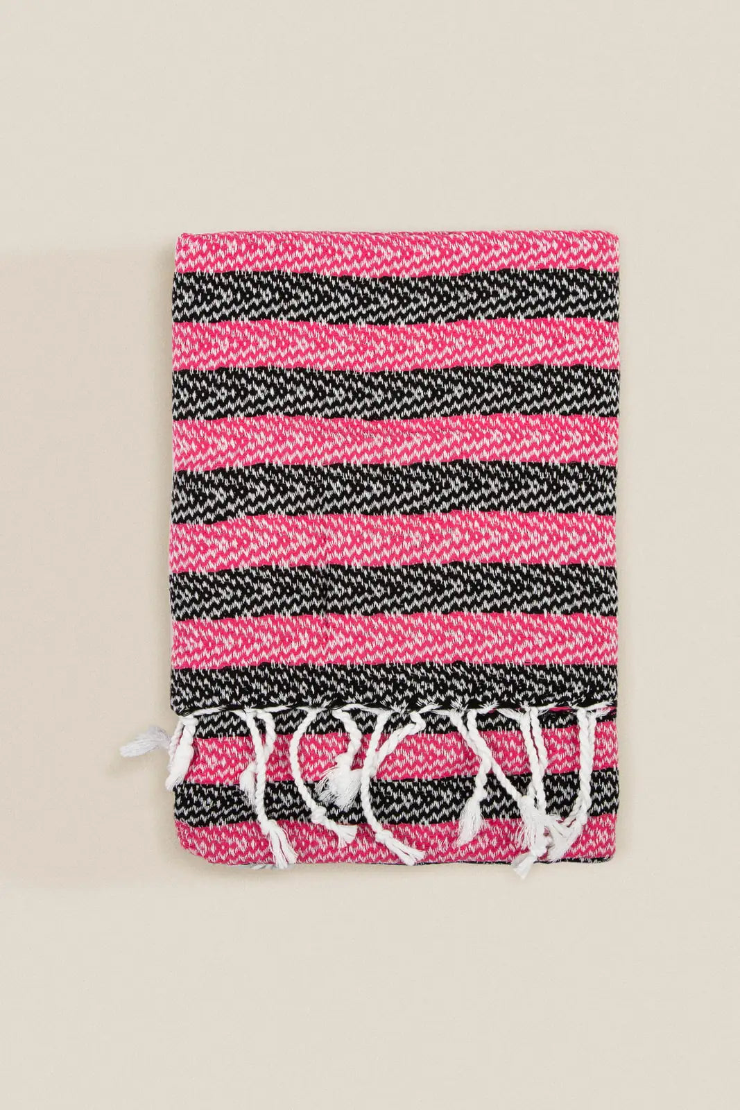 İRYA-Liny Peştamal 90X170 Pembe-Havlu & Havlu Setleri-4-Milagron.com