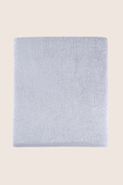 İRYA-Marble %100 Pamuk Banyo Havlusu 70X140 Cm Gri-Havlu & Havlu Setleri-3-Milagron.com