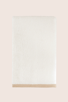 İrya-Marble %100 Pamuk Banyo Havlusu 70x140 Cm Krem-Banyo Havlusu-1-Milagron.com