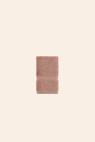 Mısır %100 Mısır Pamuğu Havlu Seti Copper Rose