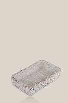 Mozaik Katı Sabunluk 8X14X3
