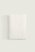İRYA-Nera Banyo Havlusu 70X140 Cm Ekru-Havlu & Havlu Setleri-1-Milagron.com