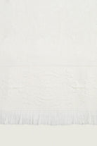 İRYA-Nera Banyo Havlusu 70X140 Cm Ekru-Havlu & Havlu Setleri-3-Milagron.com