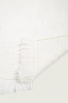 İRYA-Nera Banyo Havlusu 70X140 Cm Ekru-Havlu & Havlu Setleri-5-Milagron.com