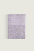 İRYA-Nera Banyo Havlusu 70X140 Cm Lila-Havlu & Havlu Setleri-1-Milagron.com