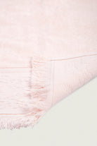İRYA-Nera Banyo Havlusu 90X150 Cm Pembe-Havlu & Havlu Setleri-3-Milagron.com
