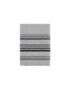 New Derin Bambu Yüz Havlusu 50X90 Cm Moss