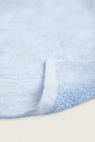 İRYA-New Leron Yüz Havlusu 50X90 Cm Mavi-Havlu & Havlu Setleri-5-Milagron.com