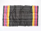 İRYA-New Meltem Peştamal Siyah 90X170-Havlu & Havlu Setleri-5-Milagron.com