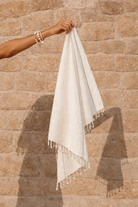 İRYA-New Meltem Peştamal Siyah 90X170-Peştamal-2-Milagron.com