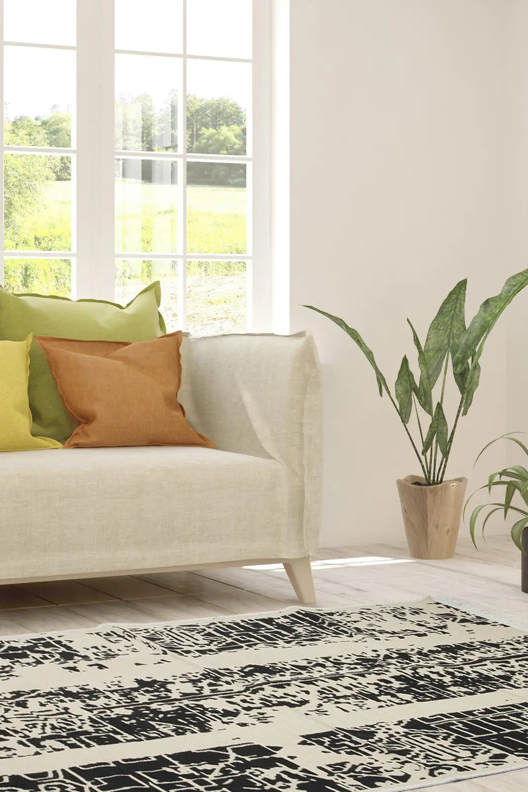 İRYA-Nora Kilim 120X180-Kilim-1-Milagron.com