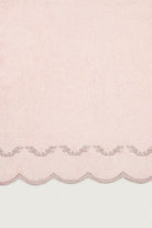 İRYA-Norena Banyo Havlusu 70X140 Cm Pembe-Havlu & Havlu Setleri-2-Milagron.com