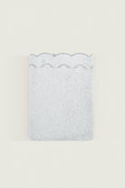 İRYA-Norena Banyo Havlusu 90X150 Cm Gri-Havlu & Havlu Setleri-1-Milagron.com
