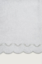 İRYA-Norena Banyo Havlusu 90X150 Cm Gri-Havlu & Havlu Setleri-2-Milagron.com