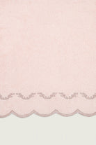 Irya-Norena Banyo Havlusu 90x150 Cm Pembe-Havlu-2-Milagron.com