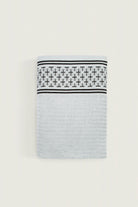 İRYA-Olwen Banyo Havlusu 70X140 Cm Gri-Havlu & Havlu Setleri-1-Milagron.com