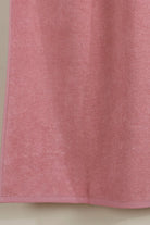 İRYA-Owen Havlu Banyo Havlusu 70X140 Cm Pembe-Havlu & Havlu Setleri-2-Milagron.com