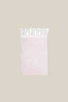 İRYA-Paloma Banyo Havlusu Pembe 90X170-Havlu & Havlu Setleri-1-Milagron.com