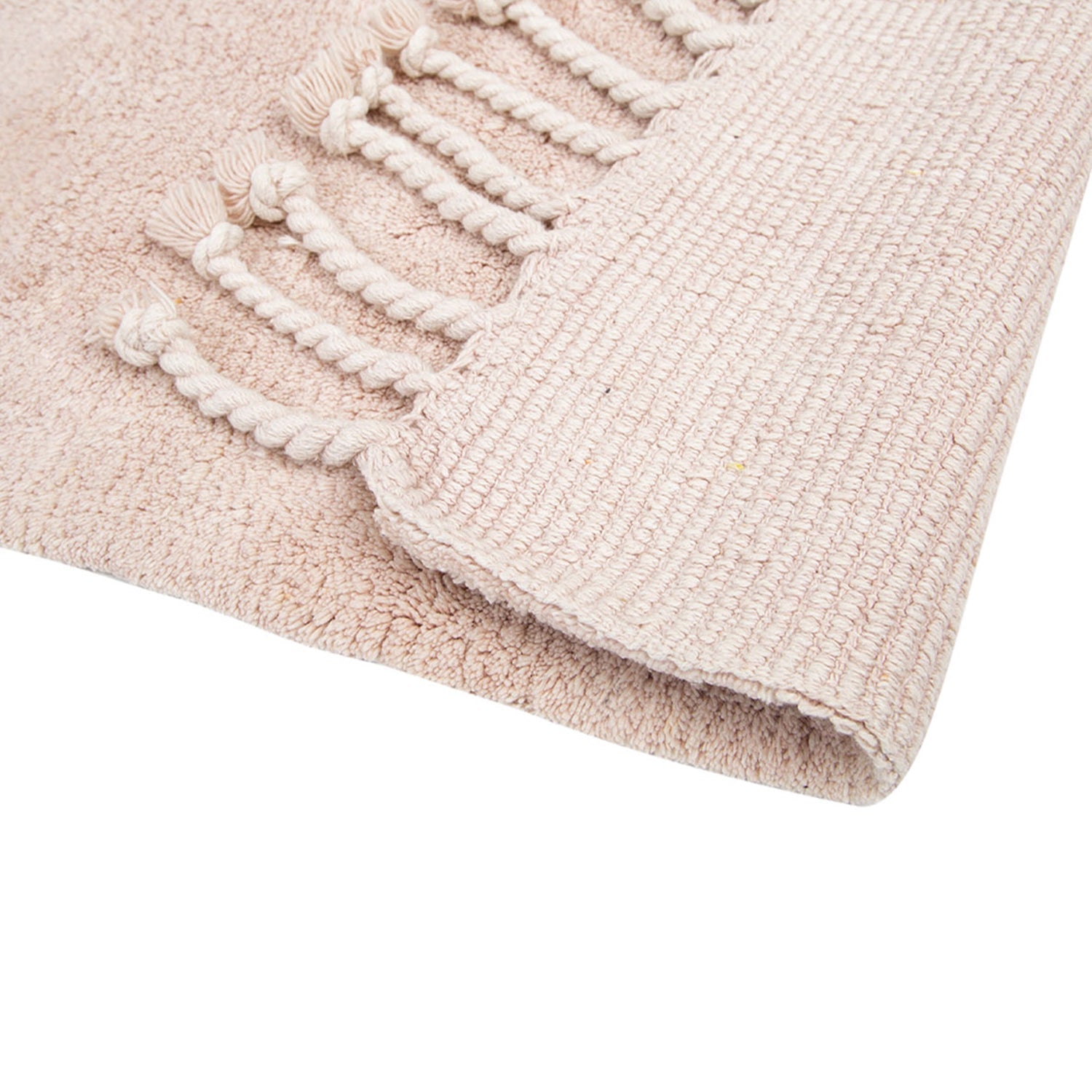 İRYA-Paloma Tekli Banyo Paspası %100 Pamuk 70X110-Paspas-5-Milagron.com