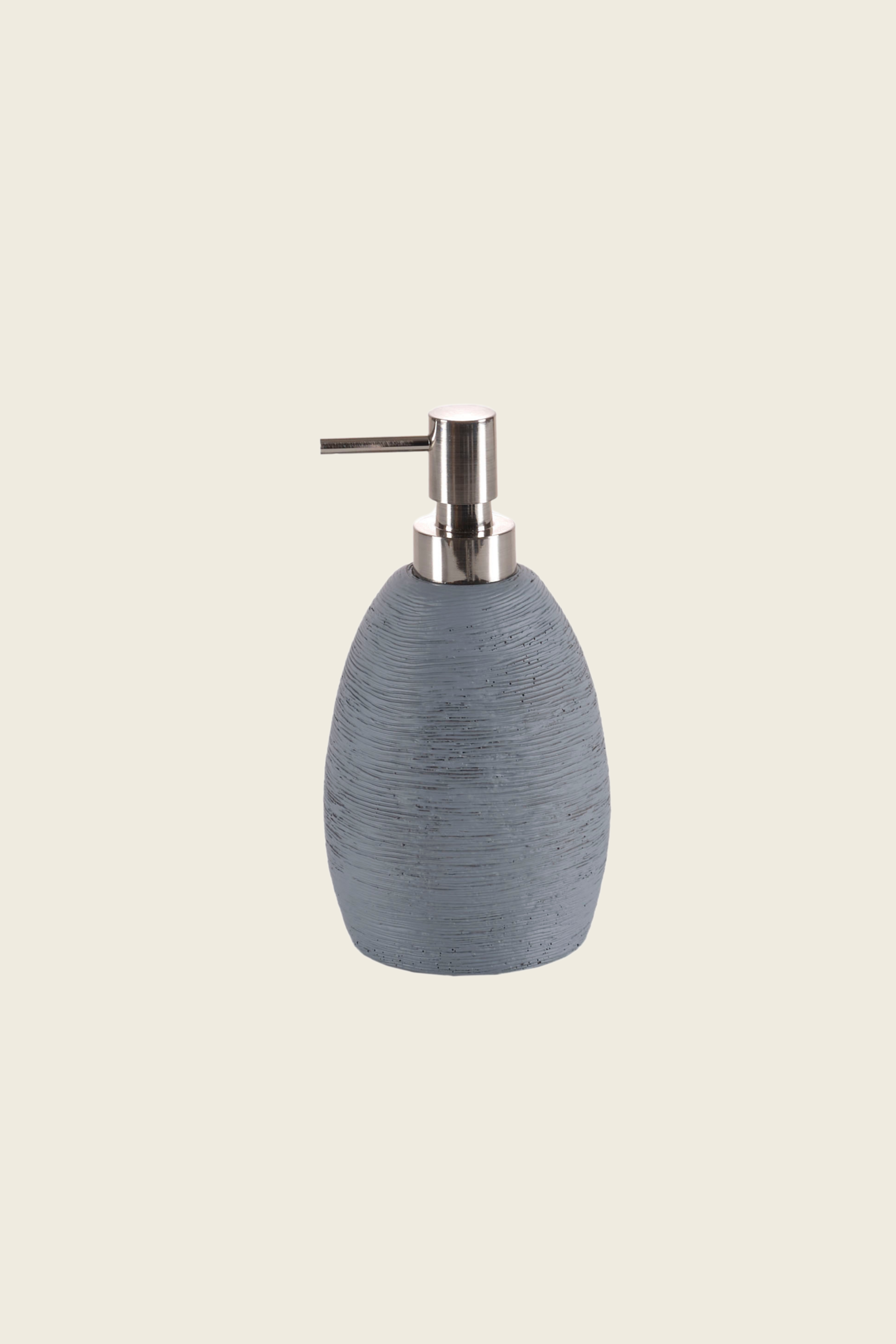 İRYA-Root 3 Parça Banyo Seti Gri-Banyo Düzenleyicileri-2-Milagron.com