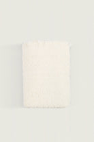 İRYA-Rosima Banyo Havlusu 90X150 Cm Ekru-Havlu & Havlu Setleri-1-Milagron.com