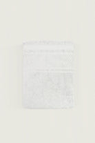 İRYA-Rosima Banyo Havlusu 90X150 Cm Gri-Havlu & Havlu Setleri-2-Milagron.com