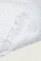 İRYA-Rosima Banyo Havlusu 90X150 Cm Gri-Havlu & Havlu Setleri-5-Milagron.com
