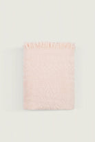 İRYA-Rosima Banyo Havlusu 90X150 Cm Pembe-Havlu & Havlu Setleri-1-Milagron.com